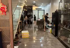 Bán nhà 4 tầng MTKD - KDC Tân Quy Đông, đường 40 - Chỉ 19tỉ x... Bán nhà mặt phố tại Tân Hưng, Hồ Chí Minh 04
