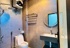 Nhà 4 Tầng Có Gara Ô Tô, Full Nội Thất Tại Bắc Sơn – Cơ Hội Vàng Cho Gia Đình!... Bán nhà mặt phố tại An Dương, Hải Phòng 12