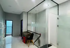 Bán nhà 2 tầng hẻm 8m Minh Phụng, Quận 11, 34m2... Bán nhà riêng tại Minh Phụng, Hồ Chí Minh 12