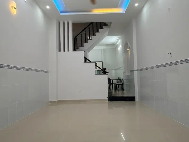 - Vị trí đẹp.Sát Lê Văn Quới, gò xoài giáp Tân Phú, gần siêu thị bệnh viện…... Bán nhà riêng tại Bình Hưng Hòa, Hồ Chí Minh 01