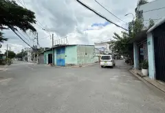4,85 TỶ – SỞ HỮU KHO XƯỞNG LÔ GÓC 2 MẶT TIỀN! 🏭... Bán nhà mặt phố tại Trung Mỹ Tây, Hồ Chí Minh 09