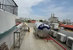 💥 SIÊU PHẨM CCMN DÂN XÂY -Gần BÁCH - KINH - XÂY - TT HBT - 28 PHÒNG FULL ĐỒ - 7 TẦNG -150tr/ tháng... Bán nhà riêng tại Bạch Mai, Hà Nội 07
