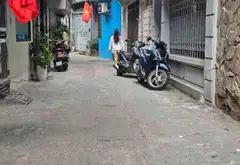 TẬP THỂ TẦNG 1 Ô TÔ KINH DOANH TỐT - TRUNG TÂM VẠN BẢO KHU DÂN TRÍ CAO... Bán căn hộ chung cư tại Ba Đình, Hà Nội 01