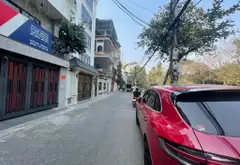 MẶT PHỐ HOÀNG QUỐC VIỆT -80m -8 tầng thang máy, có hầm – GARA 3 Ô TÔ – KINH DOANH ĐỈNH... Bán nhà riêng tại Cầu Giấy, Hà Nội 04