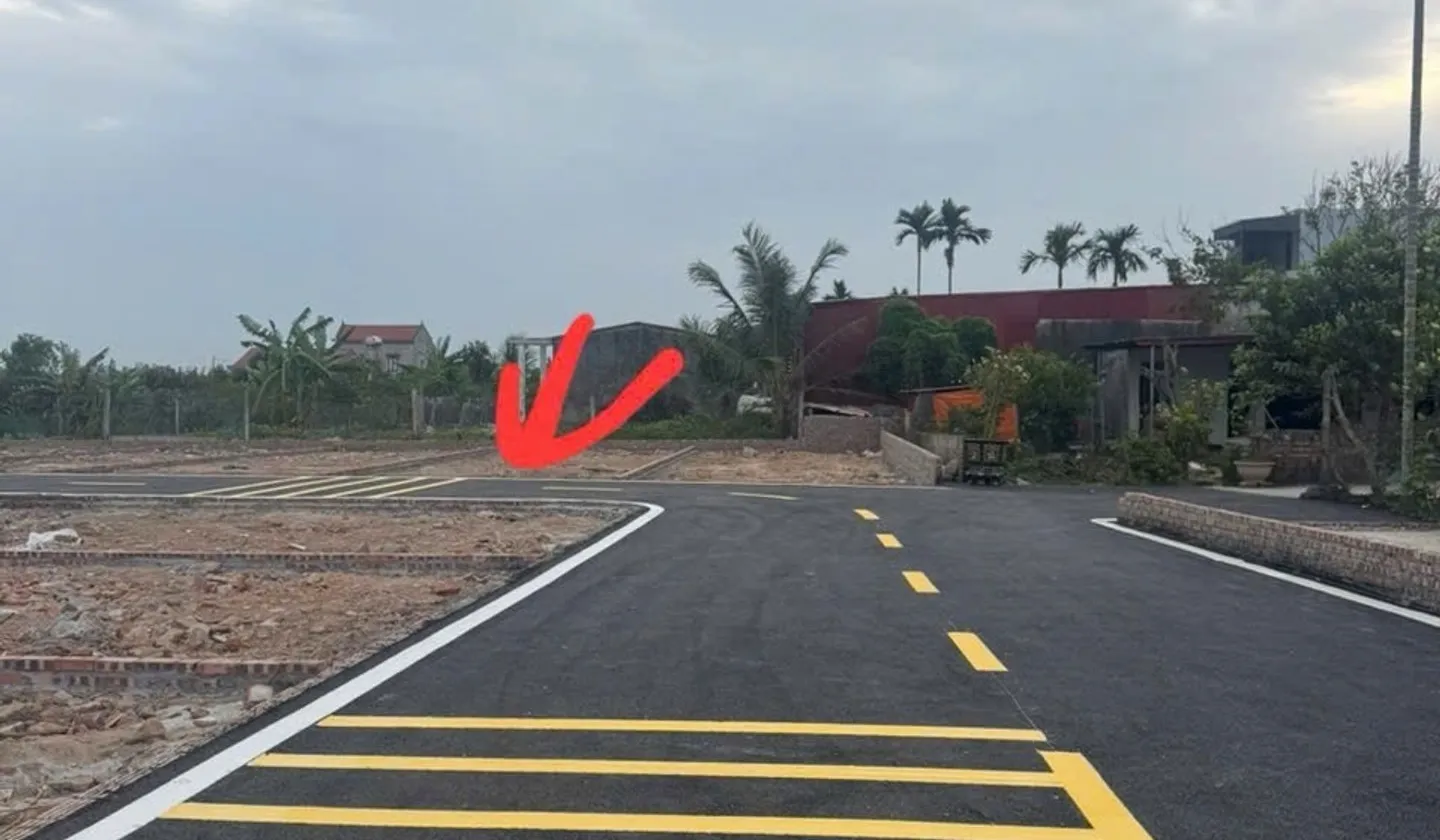 Lô Đất Vàng Tại Trung Tâm Xã Kiến Minh - Cơ Hội Vàng Cho Nhà Đầu Tư... Bán đất tại Kiến Minh, Hải Phòng 01