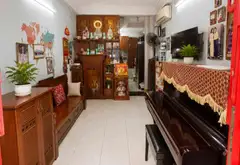 CÒN 5.6 TỶ TL HXH THÔNG QUẬN 10 – NHÀ 4 TẦNG BTCT ĐẸP – KHU DÂN TRÍ CAO - SỔ ĐẸP - HC ĐỦ... Bán nhà riêng tại Diên Hồng, Hồ Chí Minh 03