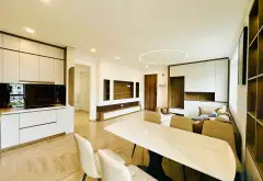 Căn hộ 80m² - 3PN Nguyễn Tuân - Giá 6.99 tỷ, thương lượng... Bán căn hộ chung cư tại Thanh Xuân, Hà Nội 02