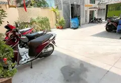 Bán nhà 2 tầng mới, nội thất cao cấp tại trung tâm quận Tân Bình... Bán nhà riêng tại Tân Hòa, Hồ Chí Minh 04