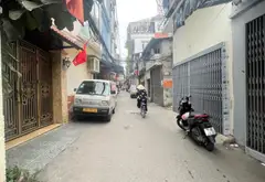 💥Ô TÔ QUA NHÀ- NGÕ THÔNG -VÀI BƯỚC RA FIVE STAR KHƯƠNG ĐÌNH, GẦN TRƯỜNG CHỢ... Bán nhà riêng tại Khương Đình, Hà Nội 01