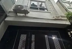 BÁN NHÀ PHÚ ĐÔ 35M 6 TẦNG 10,9 TỶ... Bán chung cư mini tại Từ Liêm, Hà Nội 01