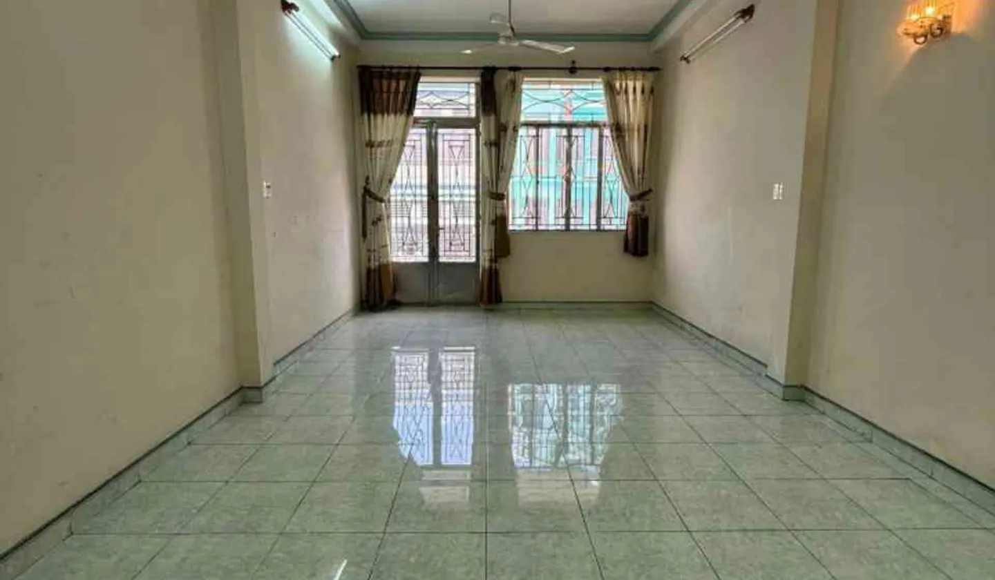 Siêu phẩm nhà 5 tầng đường Âu Cơ, Tân Bình... Bán nhà riêng tại Tân Hòa, Hồ Chí Minh 01