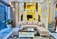 Bán nhà 4 tầng diện tích 47.5m2 tại Tân Bình giá 7.99 tỷ... Bán nhà riêng tại Tân Sơn, Hồ Chí Minh 09