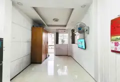 TRUNG TÂM QUẬN 10 - HXH THÔNG – 5 TẦNG – 3PN – HOÀN CÔNG... Bán nhà riêng tại Diên Hồng, Hồ Chí Minh 03