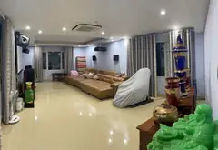 Nhà 9 tầng siêu sang Thái Thịnh, 2 mặt thoáng, ô tô cửa... Bán nhà riêng tại Đống Đa, Hà Nội 05