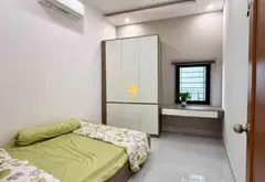 Cơ hội sở hữu nhà 2 tầng hiếm tại phường An Khê, Đà Nẵng với giá ưu đãi... Bán nhà riêng tại An Khê, Đà Nẵng 09