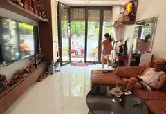 Nhà lô góc Lê Văn Lương, 61,6m², 3PN – Hẻm thông, có dòng tiền 8tr/tháng, giá 6 tỷ TL... Bán nhà riêng tại Tân Thuận, Hồ Chí Minh 01