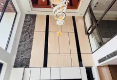 Biệt thự 7 tầng Thạch Bàn, 4 phòng ngủ, giá 24,2 tỷ... Bán biệt thự, liền kề tại Long Biên, Hà Nội 02