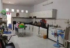 Nhà 285m2 4 tầng có xưởng, hẻm xe tải, giá 20 tỷ tại Tân Hòa Đông... Bán nhà riêng tại Bình Trị Đông, Hồ Chí Minh 09