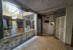 Căn hộ 2 phòng ngủ tại tập thể mặt phố Nguyên Hồng với thiết kế hai mặt thoáng... Bán căn hộ chung cư tại Láng, Hà Nội 09