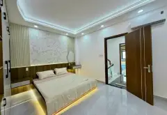 Cơ Hội Vàng Đầu Tư Nhà Phố Hiện Đại Gần Chợ Đông Quang - Chỉ 6,5 Tỷ!... Bán nhà riêng tại Tân Thới Hiệp, Hồ Chí Minh 09