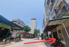 Nhà mặt phố - 100m² - Thuận Thành, Bắc Ninh - 9.2 tỷ... Bán nhà mặt phố tại Thuận Thành, Bắc Ninh 01