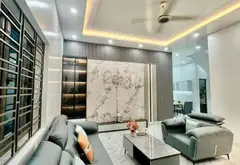 Bán nhà 2 tầng 144.3m² tại TDP7 An Dương, Hải Phòng - Giá 4.5 tỷ VNĐ... Bán nhà riêng tại An Dương, Hải Phòng 01