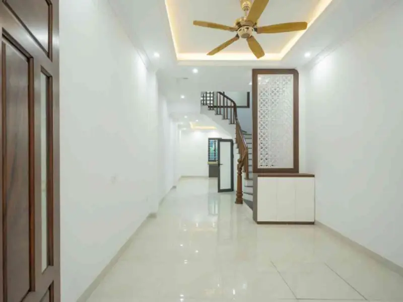 Bán nhà riêng 38m... Bán nhà riêng tại Đan Phượng, Hà Nội 01