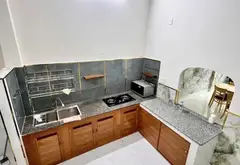 Tây Lân hương lộ 2 65m2 Nhỉnh 4.6 tỷ... Bán nhà riêng tại Bình Tân, Hồ Chí Minh 05