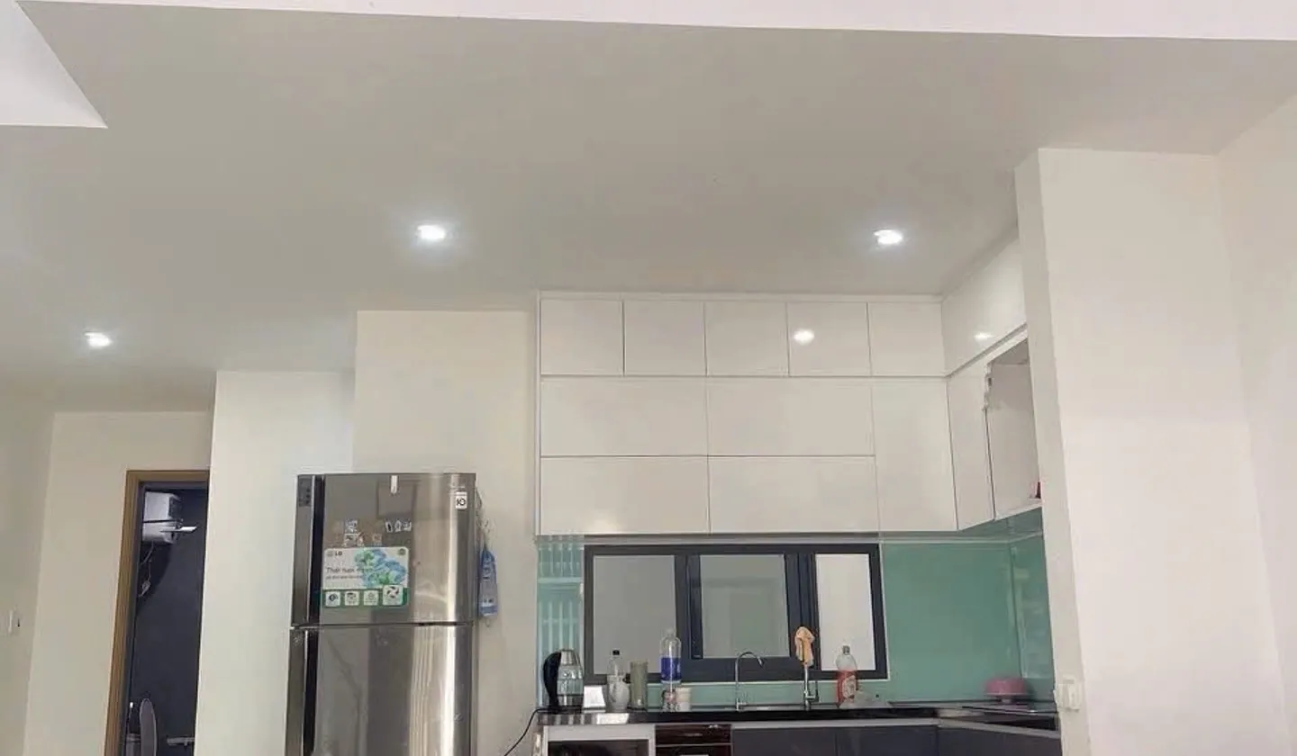Nhà gác đúc đẹp gần biển, giá mềm Nguyễn Chánh... Bán nhà riêng tại Hòa Khánh, Đà Nẵng 01