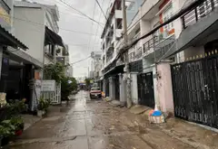 CẠNH CHỢ GÒ XOÀI - ĐƯỜNG GÒ XOÀI - BÌNH TRỊ ĐÔNG - BÌNH TÂN... Bán nhà riêng tại Bình Hưng Hòa, Hồ Chí Minh 02