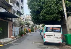 Nhà 5 tầng rộng 80m² tại phường 15, Gò Vấp, giá 9.2 tỷ đồng... Bán nhà riêng tại An Hội Đông, Hồ Chí Minh 17