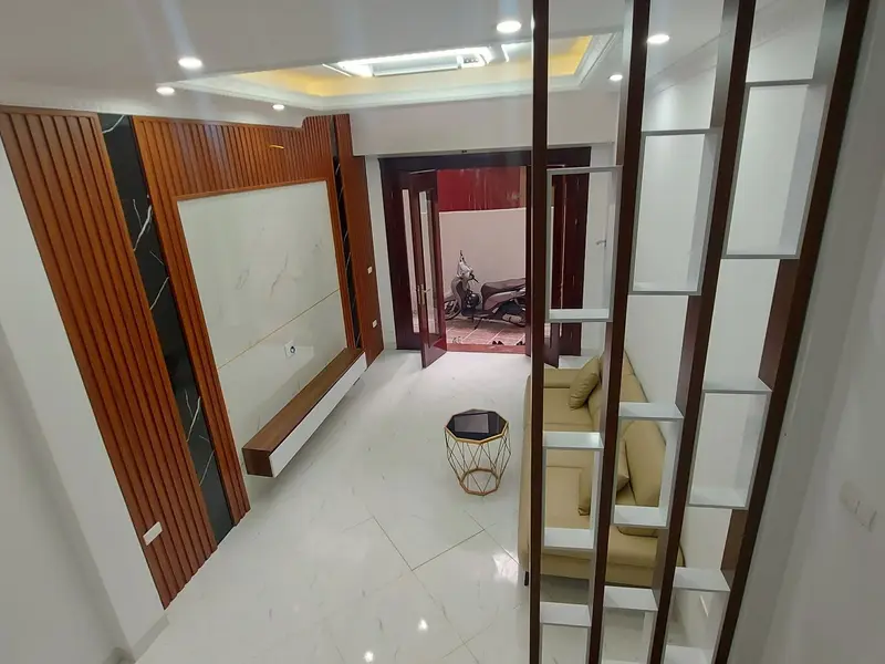 Bán nhà chính chủ 30m² Thái Thịnh, 8.4 tỷ - Đống Đa, Hà Nội... Bán nhà riêng tại Đống Đa, Hà Nội 01