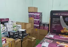 Căn hộ 106m2 2 tầng gần chợ Kim Biên, trung tâm Quận 5 giá tốt... Bán căn hộ chung cư tại Chợ Lớn, Hồ Chí Minh 04