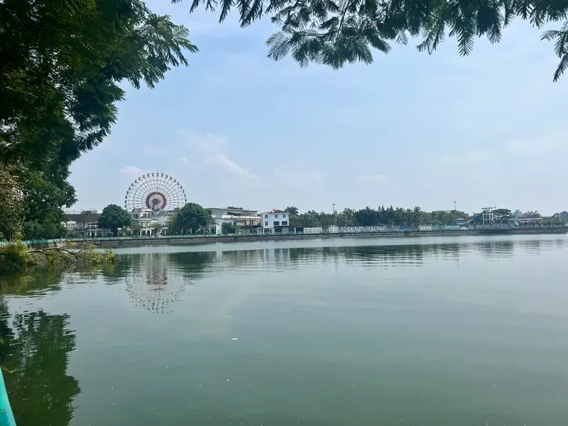 NỬA BƯỚC RA MẶT HỒ TÂY - MT CỰC ĐẸP - ĐỈNH CỦA ĐỈNH - HIẾM... Bán bất động sản khác tại Tây Hồ, Hà Nội 01