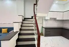 Căn Góc Biệt Thự Mini 5x12m Phú Thọ Hòa Tân Phú - Trệt 2 Lầu ST Full Nội Thất 6.8 Tỷ... Bán nhà riêng tại Phú Thọ Hòa, Hồ Chí Minh 04