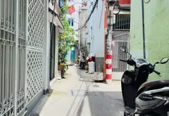Nhà Hiếm Hẻm Thông Phạm Văn Hai Tân Bình, Ngang 5.3m, Giá Tốt 5.x Tỷ... Bán nhà riêng tại Tân Sơn Nhất, Hồ Chí Minh 05