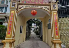 Nhà Lô Góc 5 Tầng Sát Mặt Phố - Đầu Tư Thông Minh... Bán nhà riêng tại Dương Nội, Hà Nội 07
