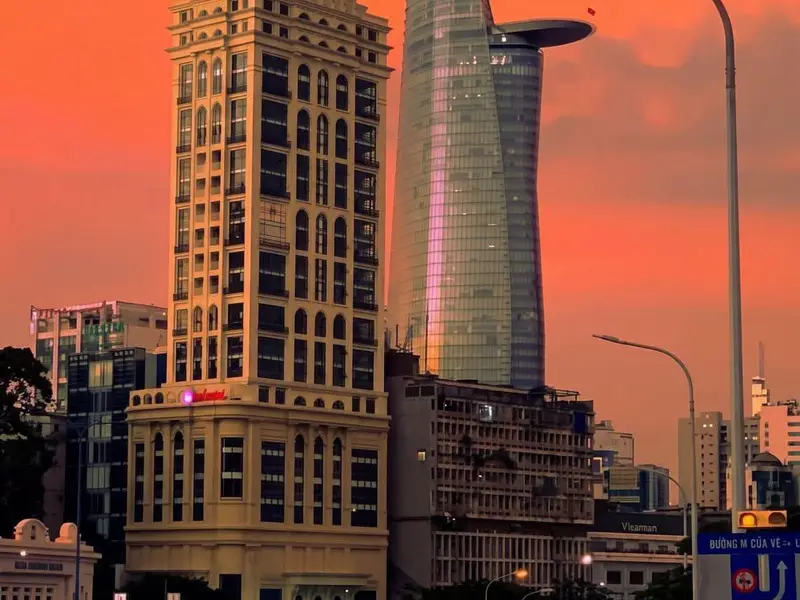 💎🔥 91M² NÀY CÓ THỂ “ĐẺ” RA BAO NHIÊU TỶ? | NGUYỄN CÔNG TRỨ | QUẬN 1 | PHƯỜNG SÀI GÒN... Bán nhà mặt phố tại Sài Gòn, Hồ Chí Minh 01