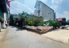 Bán đất nền diện tích 39.2m² tại Phường Phù Khê, Bắc Ninh... Bán đất tại Phù Khê, Bắc Ninh 08