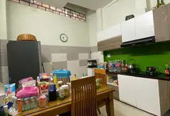 Nhà 4 tầng 4PN hướng Đông Nam tại phường Gia Định, TP.HCM... Bán nhà riêng tại Gia Định, Hồ Chí Minh 05