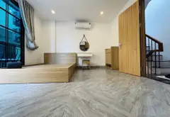 Chung cư mini 7 tầng thang máy tại Xuân Phương, thiết kế hiện đại, 11 phòng khép kín... Bán chung cư mini tại Xuân Phương, Hà Nội 07