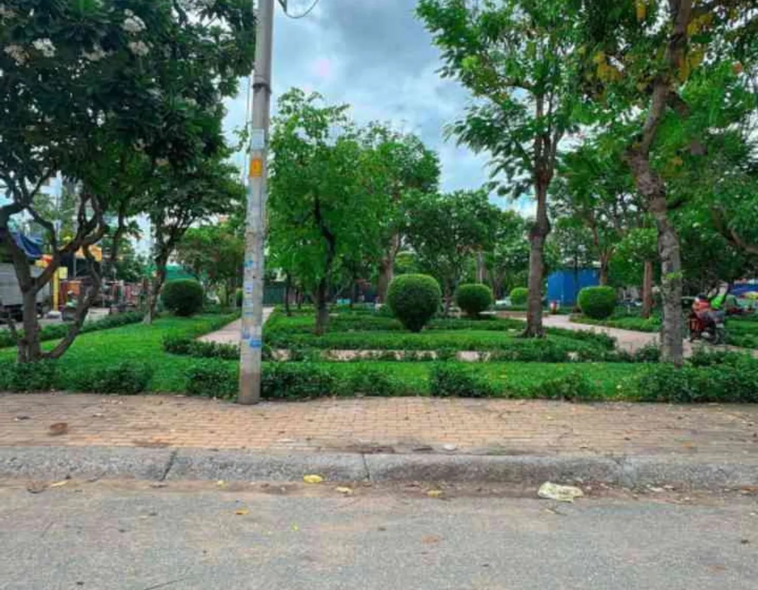 Bán nhà riêng 3 tầng 48m2 tại Bông Sao, hẻm ô tô, sổ hồng chính chủ... Bán nhà riêng tại Bình Đông, Hồ Chí Minh 01