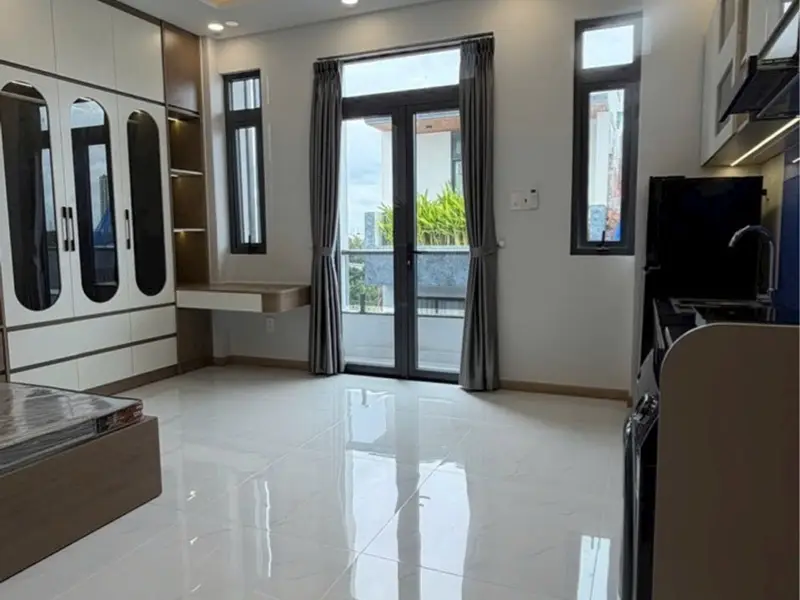 nhà 5 tầng thang máy KDC Hoàng Quốc Việt, 11 phòng khép kín, Q7 - LH 0934 194 634... Bán nhà riêng tại Phú Thuận, Hồ Chí Minh 01