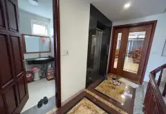 Bán nhà riêng 11 tầng mặt ngõ Nguyễn Hữu Thọ, hướng Đông Nam, kinh doanh, ô tô tải tránh... Bán nhà riêng tại Hoàng Liệt, Hà Nội 04