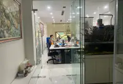 Biệt thự sân vườn, thang máy Hồng Tiến - Giá nào cũng bán... Bán partner tại Bồ Đề, Hà Nội 15
