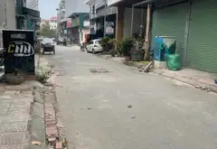 Đất phân lô siêu hiếm khu Vân Canh, ô tô đỗ cửa, vỉa hè rộng... Bán đất tại Hoài Đức, Hà Nội 05
