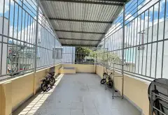 CẬN TÂN PHÚ 110M² - XD 3 TẦNG BTCT - HẺM KD 6M THÔNG... Bán nhà riêng tại Bình Tân, Hồ Chí Minh 08