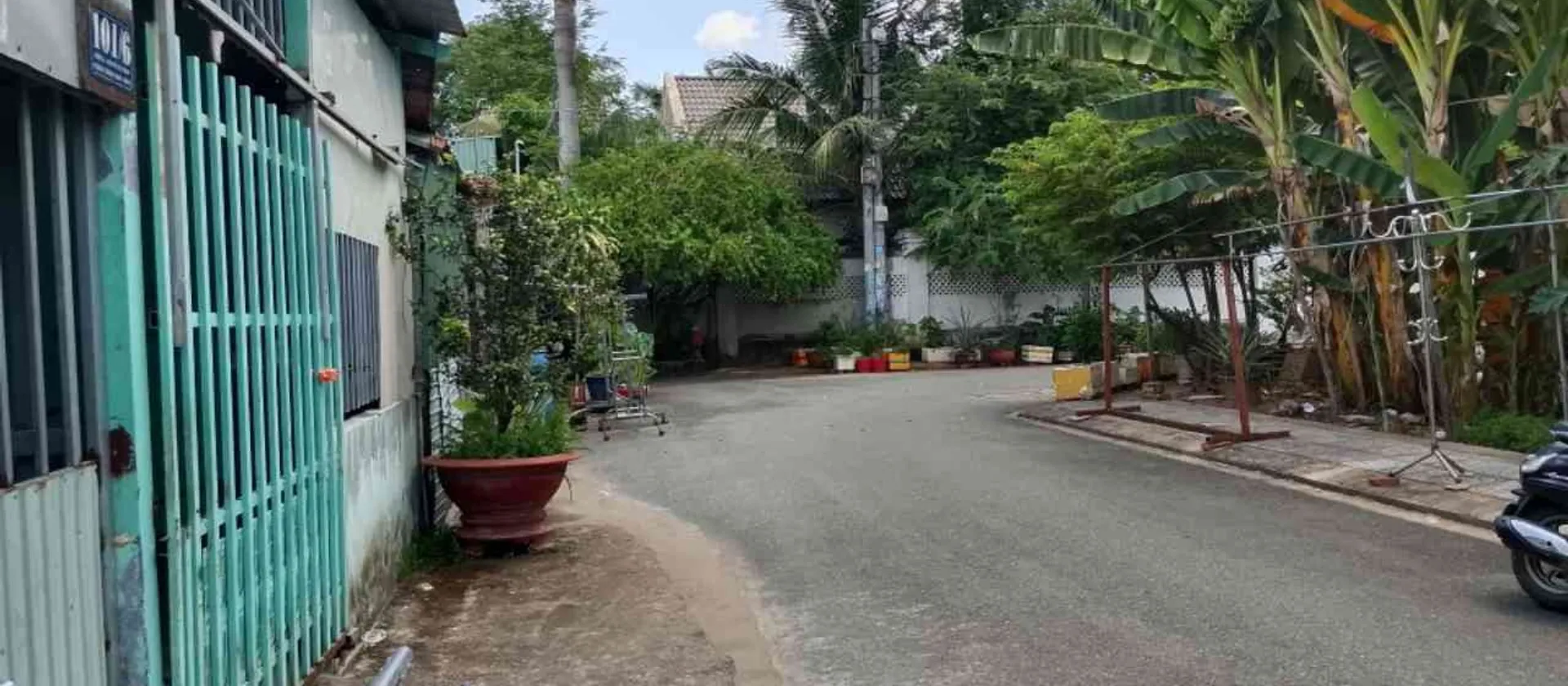 Cơ hội vàng sở hữu nhà riêng kèm dãy trọ ngay trung tâm Q9... Bán nhà riêng tại Long Phước, Hồ Chí Minh 01