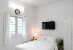 Ngay Nhà Thờ Xóm Chiếu - Hẻm xe tải - 108m2 - 10 tỷ nhỉnh - Ngang gần 5m - Sổ đẹp vuông vức... Bán nhà riêng tại Xóm Chiếu, Hồ Chí Minh 04