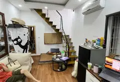 Căn hộ 2PN tiện nghi giữa trung tâm Ba Đình... Bán căn hộ chung cư tại Ba Đình, Hà Nội 17